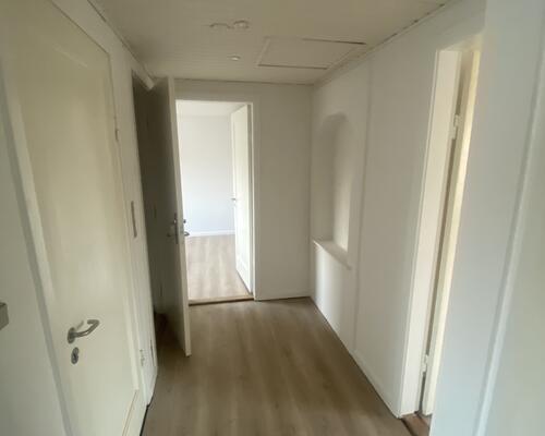 3 værelses lejlighed i Ryomgård