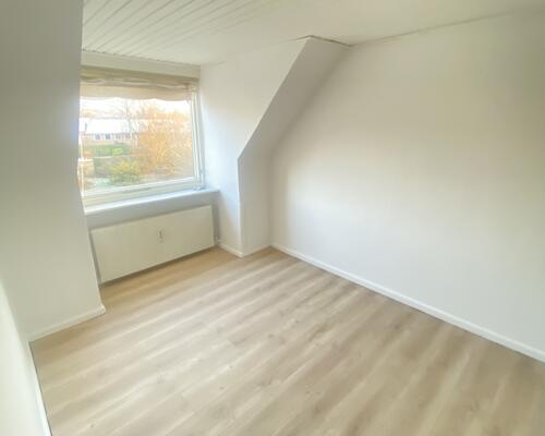 3 værelses lejlighed i Ryomgård