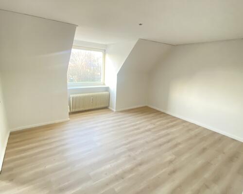 3 værelses lejlighed i Ryomgård