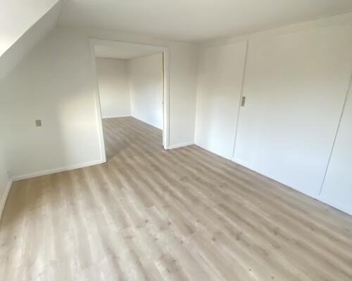 3 værelses lejlighed i Ryomgård