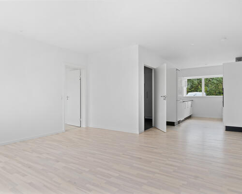 3 værelses lejlighed i Brande