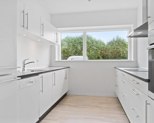 3 værelses lejlighed i Brande