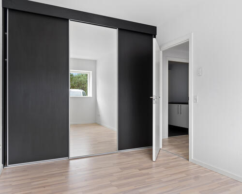 3 værelses lejlighed i Brande