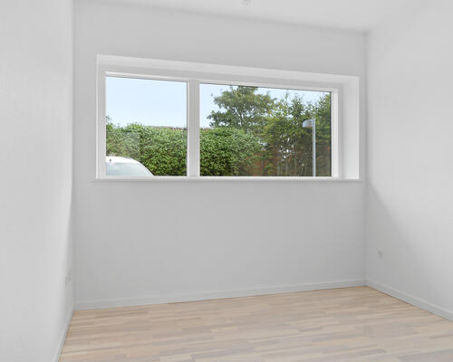 3 værelses lejlighed i Brande