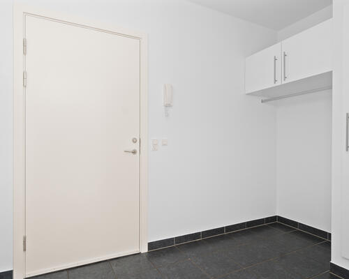 3 værelses lejlighed i Brande