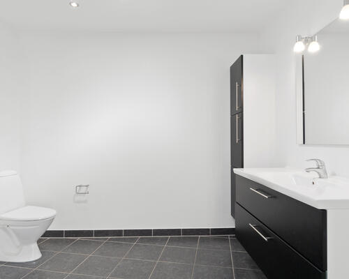 3 værelses lejlighed i Brande