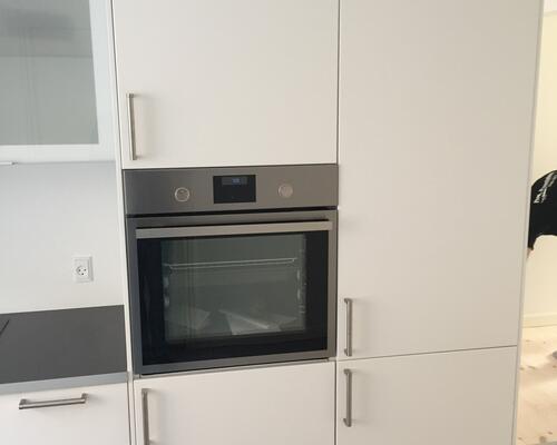 3 værelses lejlighed i Fredericia