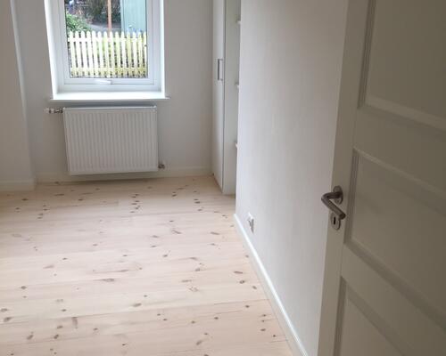 3 værelses lejlighed i Fredericia