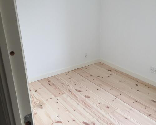 3 værelses lejlighed i Fredericia