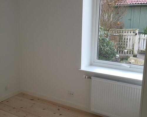 3 værelses lejlighed i Fredericia