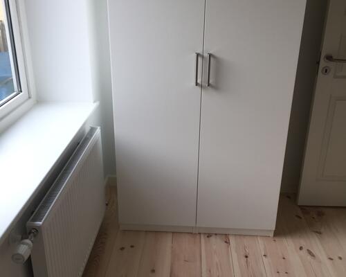 3 værelses lejlighed i Fredericia