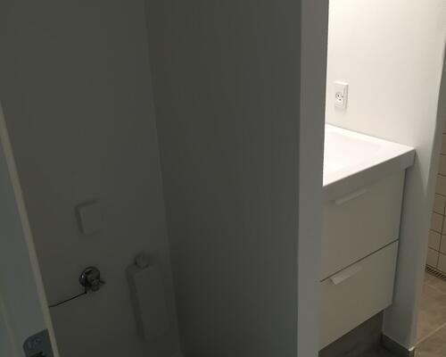 3 værelses lejlighed i Fredericia