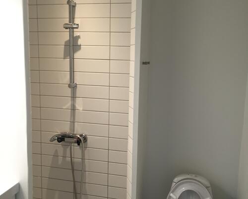 3 værelses lejlighed i Fredericia