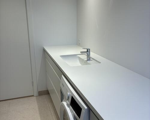 2 værelses lejlighed i Sorø