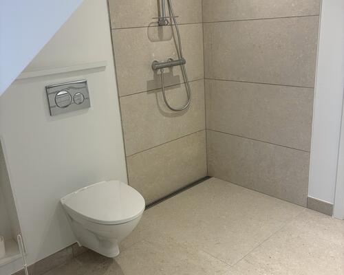 2 værelses lejlighed i Sorø