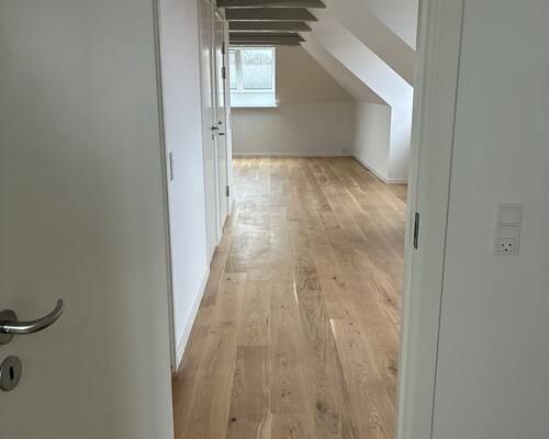 2 værelses lejlighed i Sorø