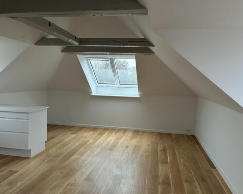 2 værelses lejlighed i Sorø