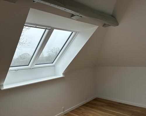 2 værelses lejlighed i Sorø