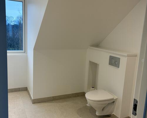 2 værelses lejlighed i Sorø