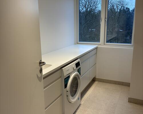 2 værelses lejlighed i Sorø