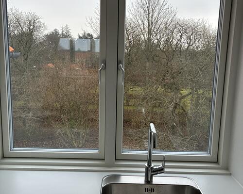 2 værelses lejlighed i Sorø