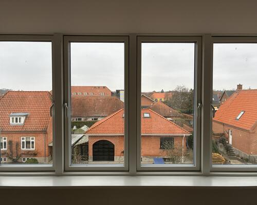 2 værelses lejlighed i Sorø