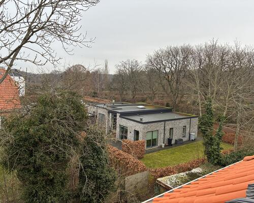 2 værelses lejlighed i Sorø