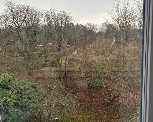 2 værelses lejlighed i Sorø