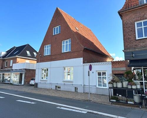 3 værelses lejlighed i Odense C