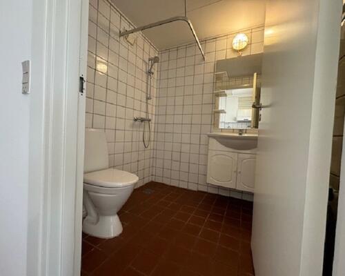 1 værelses lejlighed i Vissenbjerg