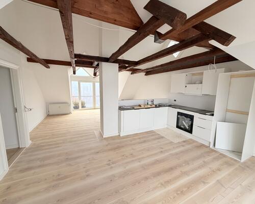 4 værelses lejlighed i Esbjerg