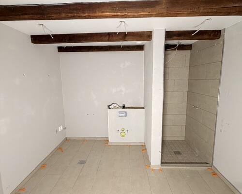 4 værelses lejlighed i Esbjerg