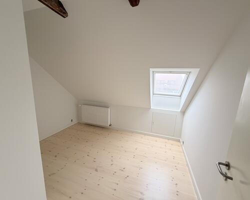 4 værelses lejlighed i Esbjerg