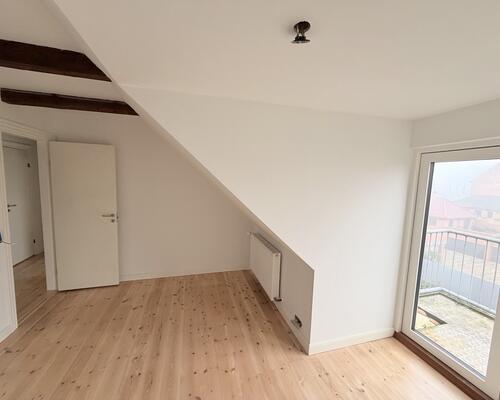 4 værelses lejlighed i Esbjerg