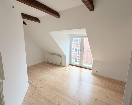 4 værelses lejlighed i Esbjerg