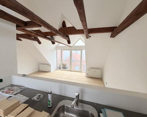 4 værelses lejlighed i Esbjerg