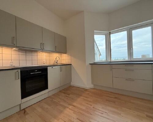 2 værelses lejlighed i Odense C