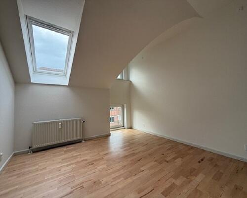 2 værelses lejlighed i Odense C