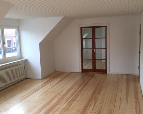 5 værelses lejlighed i Viborg