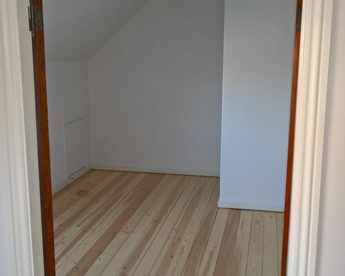 5 værelses lejlighed i Viborg