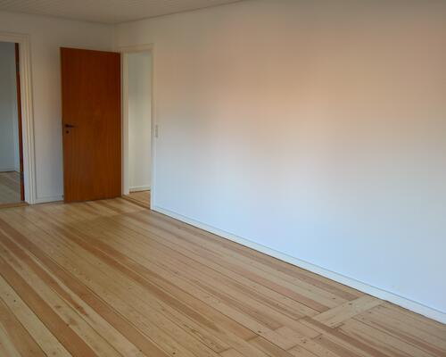 5 værelses lejlighed i Viborg