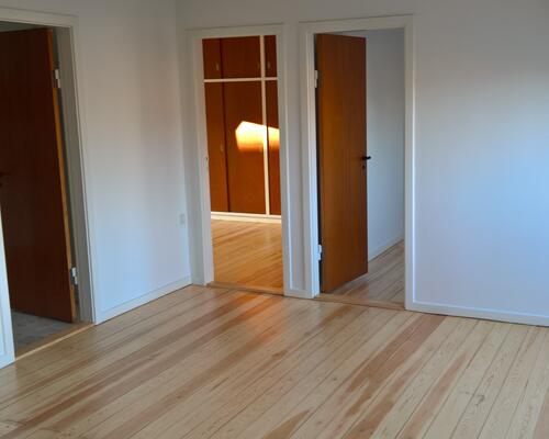 5 værelses lejlighed i Viborg