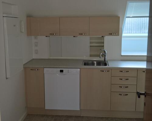 5 værelses lejlighed i Viborg