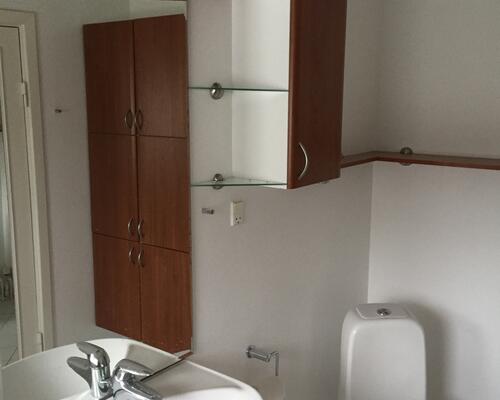 5 værelses lejlighed i Viborg