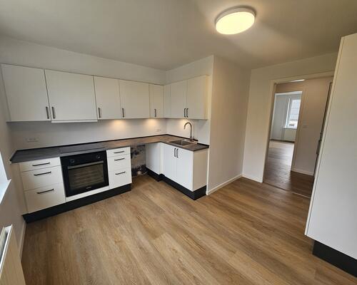 2 værelses lejlighed i Trustrup