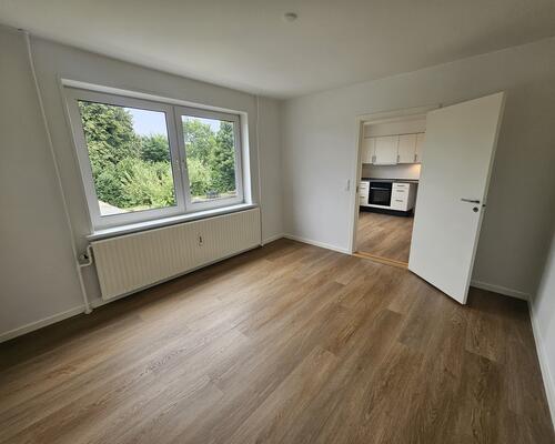 2 værelses lejlighed i Trustrup