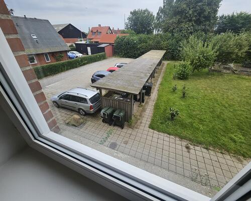 2 værelses lejlighed i Trustrup