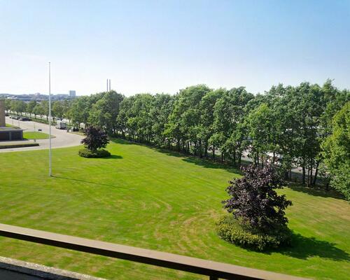 4 værelses lejlighed i Herning