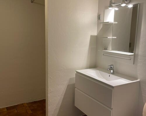 4 værelses lejlighed i Herning