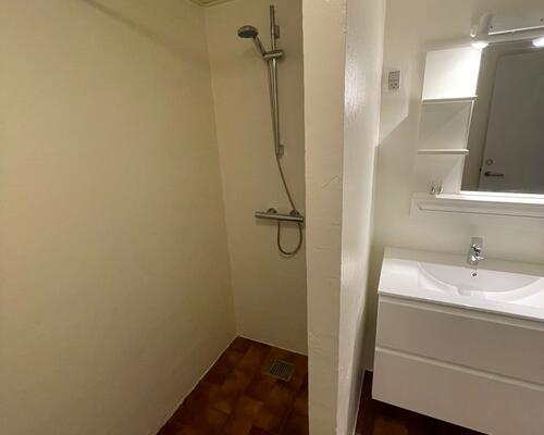 4 værelses lejlighed i Herning